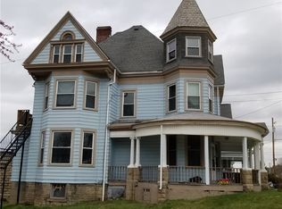 405 Allison Ave, Washington, PA 15301