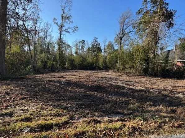 0 Baywood Dr, Lake Charles, LA 70611