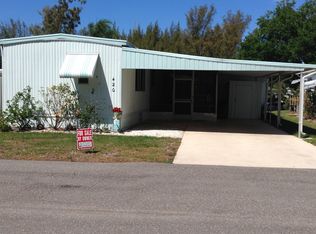 420 Hatchett Creek Rd, Venice, FL 34285