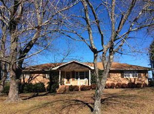 101 Cedar Rd, Anderson, SC 29624