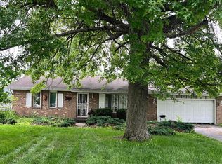 2658 N Cole St, Lima, OH 45801