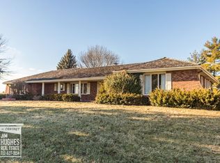 58151 Hilman Rd, Glenwood, IA 51534