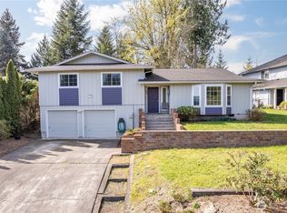 240 St. James Place, Longview, WA