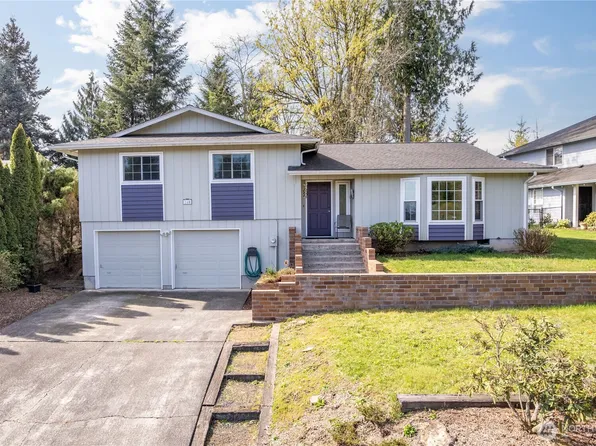 240 St. James Place, Longview, WA 98632