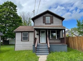 352 Washington Ave #352, Oneida, NY 13421