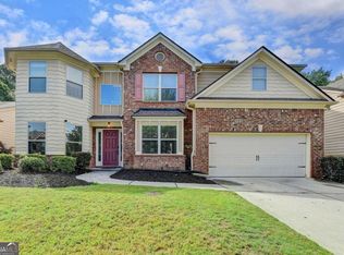 1738 Bridle Rd, Lawrenceville, GA 30043