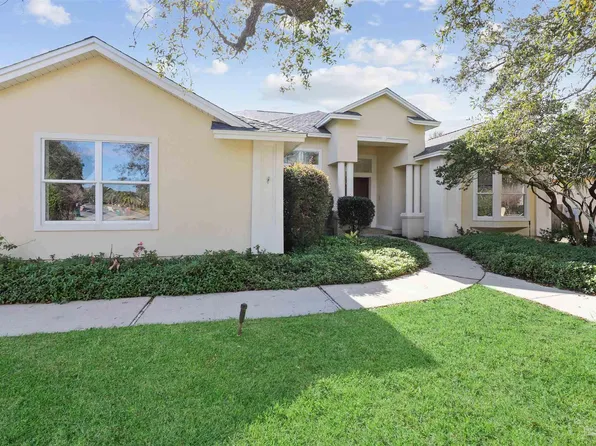 279 Plantation Hill Rd, Gulf Breeze, FL 32561