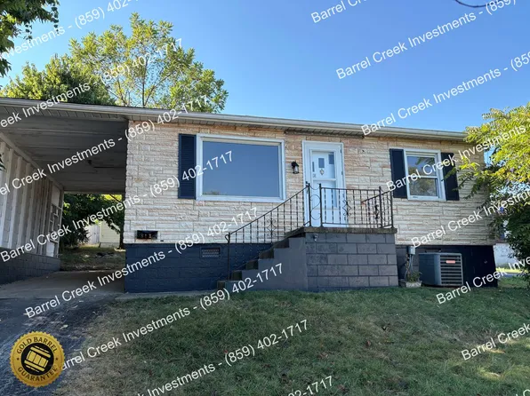 812 Vine St, Paris, KY 40361