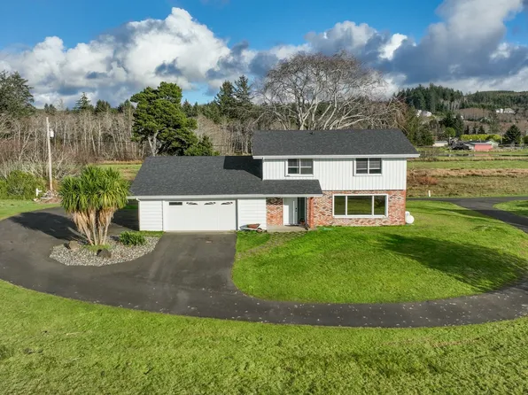 2550 Boehm Acres Rd, Seaside, OR 97138