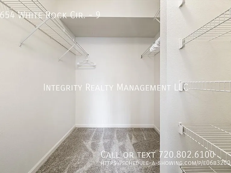 4654 White Rock Cir #9 — Photo 22