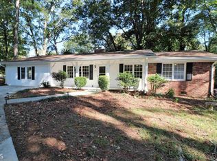 805 Powers Ferry Rd SE, Marietta, GA 30067