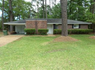 1331 Robinette Dr, Ruston, LA 71270