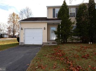 2160 Mill Valley Ln, Quakertown, PA 18951
