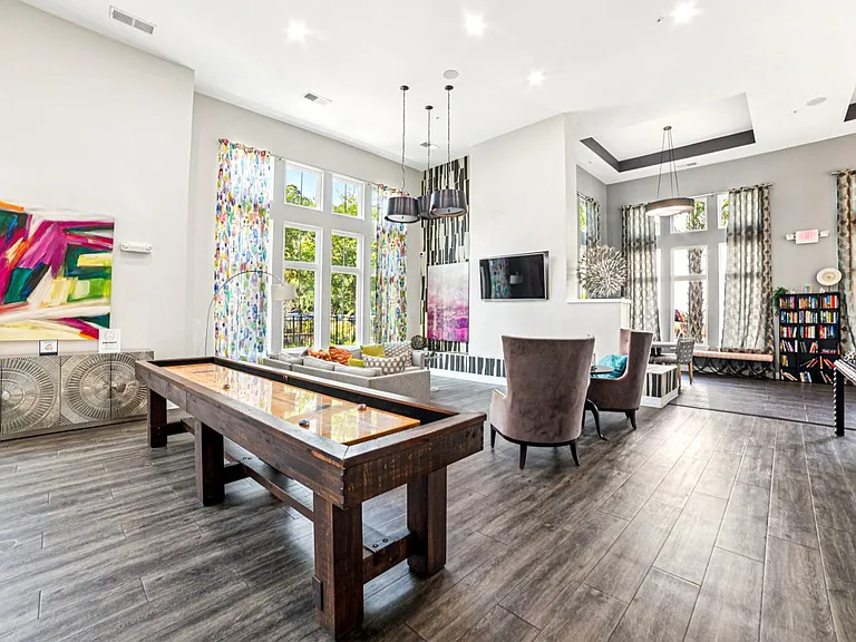 Proximity Residences Charleston — Photo 12
