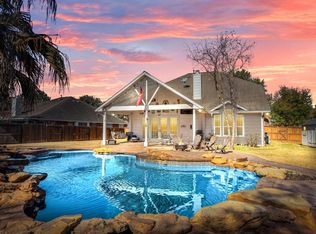 9623 Green Valley Ln, Houston, TX 77064