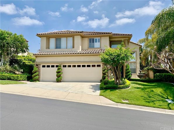 Private Gated Community San Dimas Real Estate 11 Homes For Sale Zillow