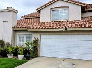 Friendly Village, El Cajon, CA 92021