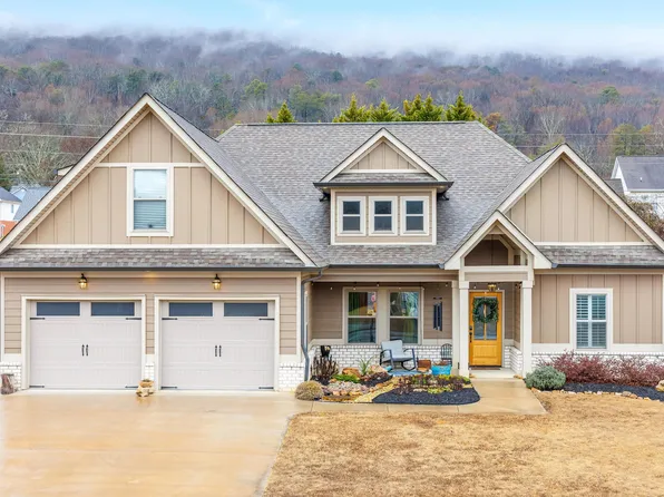 168 Idlerock Dr, Flintstone, GA 30725