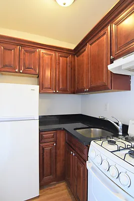 Rented by Corcoran | media 9