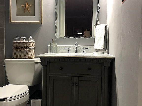 Master Bath remodel Aug 2019