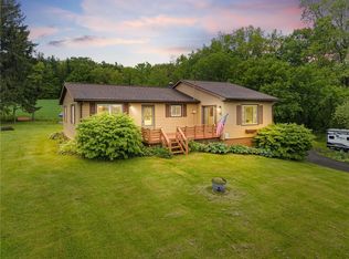 287 Millard Hill Rd, Newfield, NY 14867