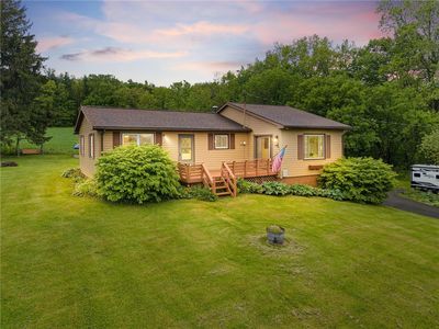 287 Millard Hill Rd, Newfield, NY, 14867