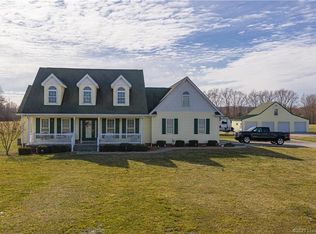 1842 S Lake Rd S, Scottsburg, IN 47170