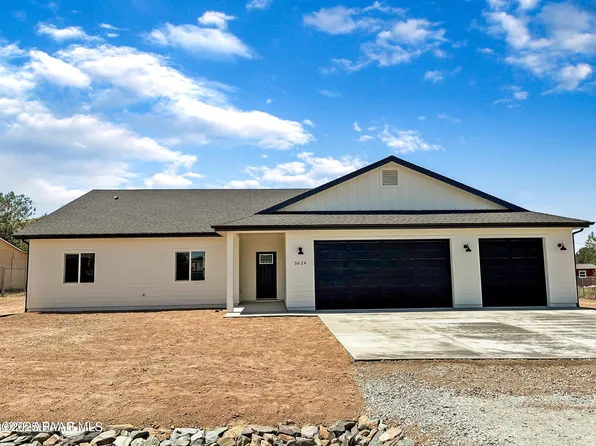 3624 N Meadowlark Dr, Prescott Valley, AZ 86314