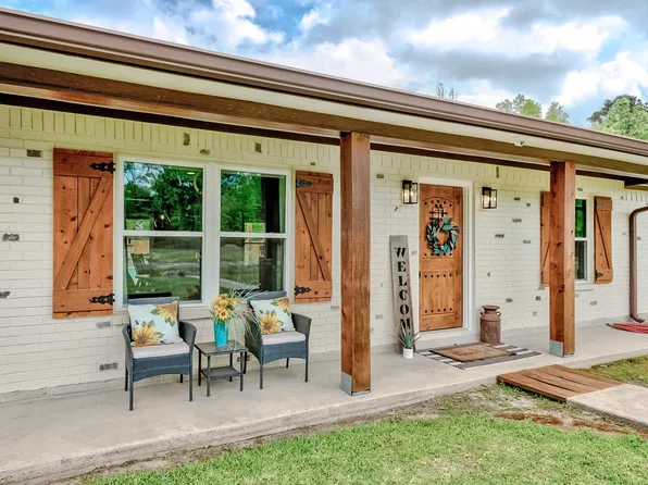 2363 Twin Oaks, Orange, TX 77630