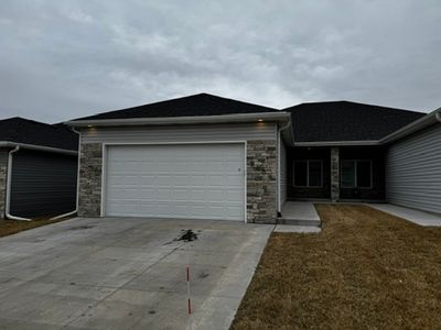 5008 W Stampede Ln, Lincoln, NE, 68528