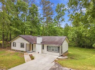 3186 White Rd NE, Conyers, GA 30012