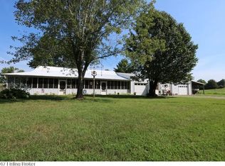 1709 Olaton Rd, Olaton, KY 42361