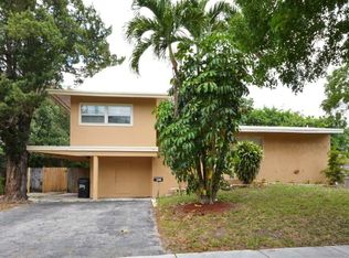 3511 Riverland Rd, Fort Lauderdale, FL 33312