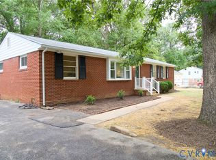 8005 Wynbrook Ln, Mechanicsville, VA 23111