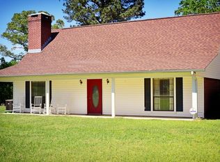 2176 Marshall Ivy Rd, Huntington, TX 75949