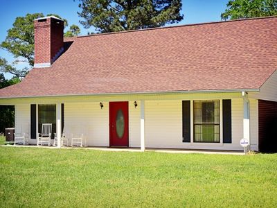 2176 Marshall Ivy Rd, Huntington, TX, 75949