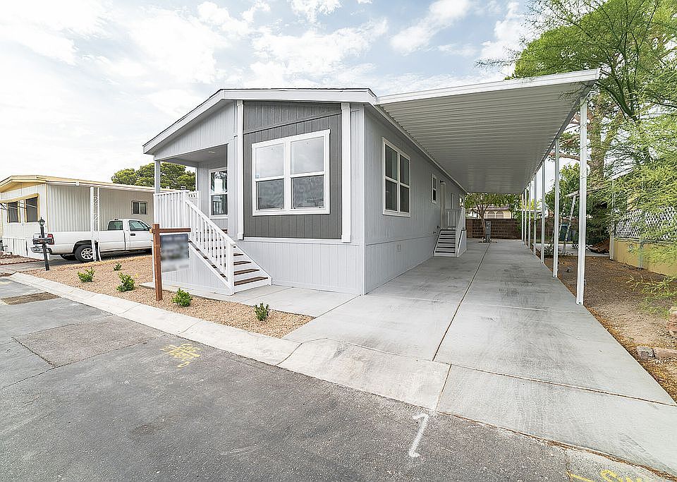 1st image of 2800 S Lamb Blvd Space 140