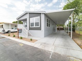 2800 S Lamb Blvd SPACE 140, Las Vegas, NV 89121