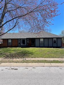 12505 Cambridge Ave, Grandview, MO, 64030