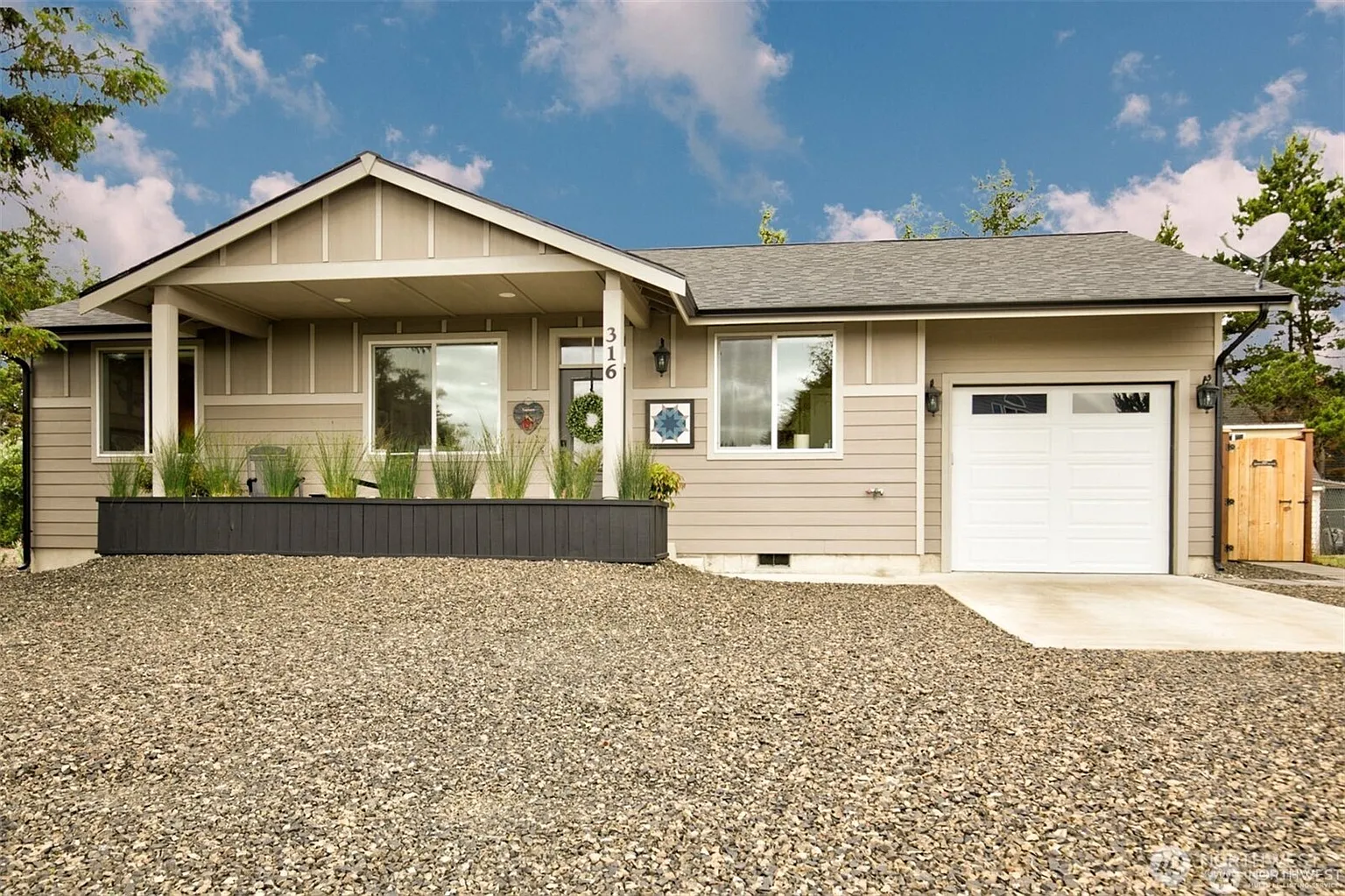 316 N Razor Clam Drive SW photo 1