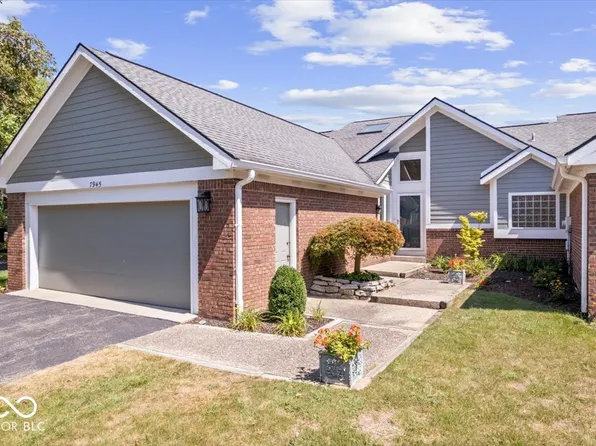 7945 Clearwater Pkwy, Indianapolis, IN 46240