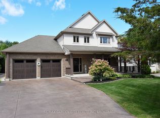 12 Power Gln, Saint Catharines, ON L2R 6P7