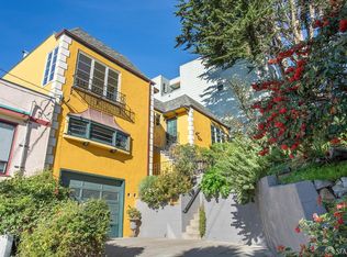 439 Detroit St, San Francisco, CA 94131