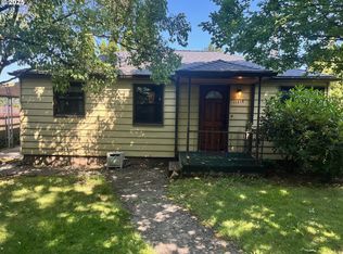11814 SE 35th Ave, Milwaukie, OR