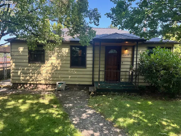 11814 SE 35th Ave, Milwaukie, OR 97222
