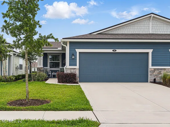 90 FLY LINE Drive, St. Johns, FL 32259