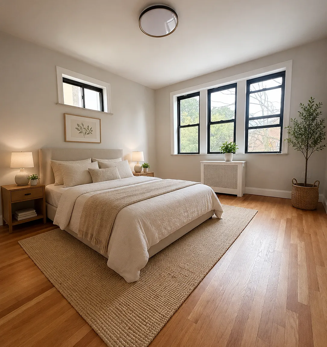 2 bed, $3,000 — Photo 3
