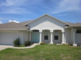 9160 Tucker St, Micco, FL 32976