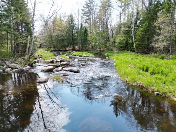 Lot 4.11 Argyle Road, Argyle Twp, ME 04468