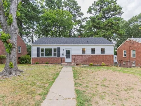 506 James Ave, Colonial Heights, VA 23834